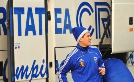 Astazi semneaza contractul un nou stelist! Gigi este amenintat sa nu-l transfere!