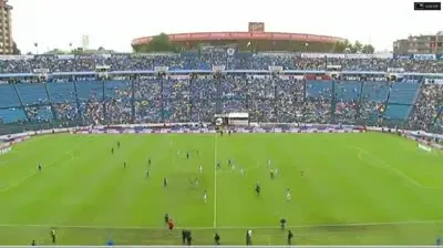 GLUMA pe care Messi nu a gustat-o! Cum i-a raspuns fanului tupeist: