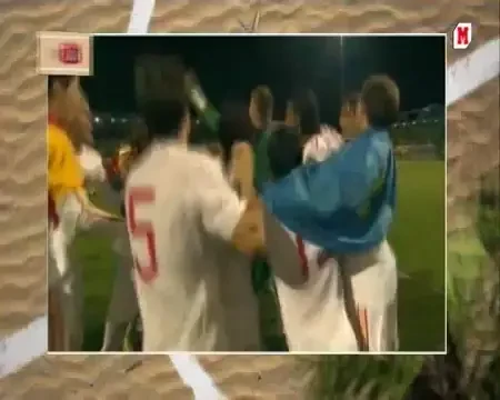 Spania e scandalizata de gestul selectionerului U19! De 20 de ani nu s-a mai vazut asa ceva in sport!