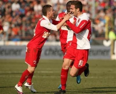 Suporterii lui Dinamo au primit o veste proasta inaintea meciului cu Varazdin! Vezi cate bilete vor primi: