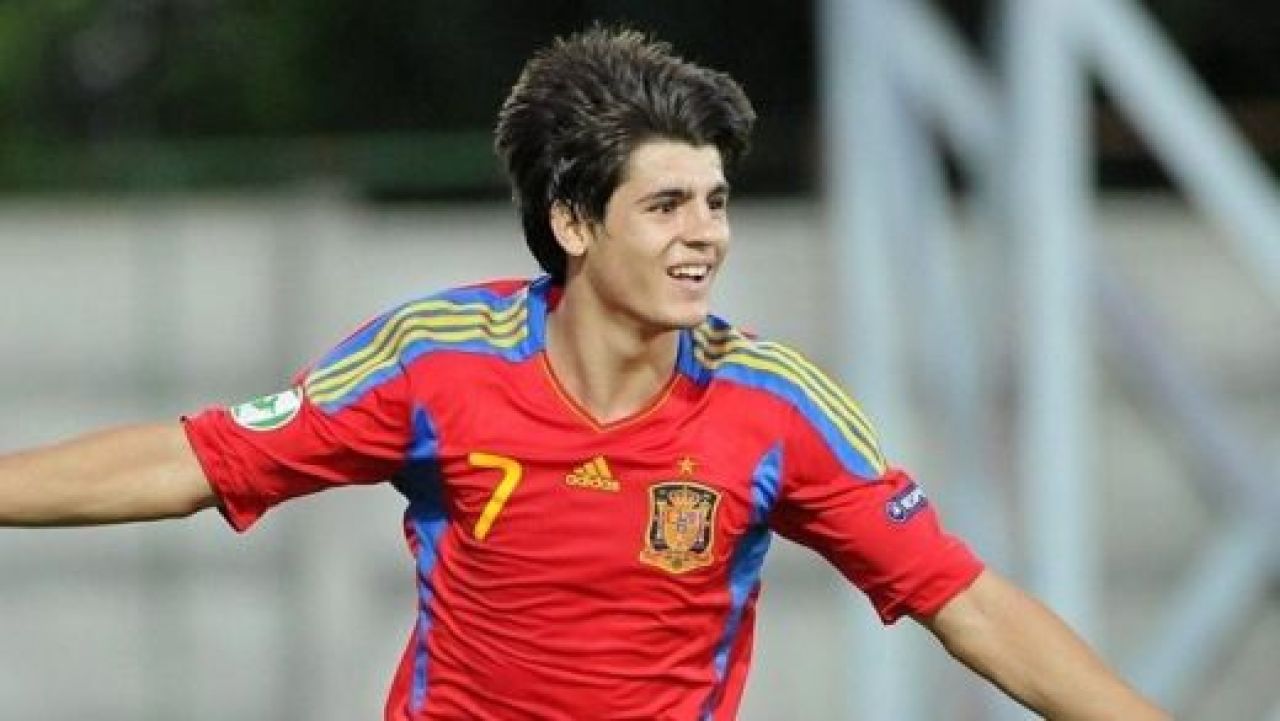 Un singur roman are loc printre super pustii de la Real si Barca: Vezi cel mai bun 11 de la Euro U19 numit de UEFA_1