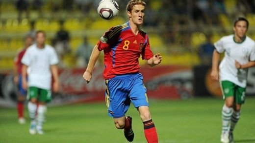Un singur roman are loc printre super pustii de la Real si Barca: Vezi cel mai bun 11 de la Euro U19 numit de UEFA_3