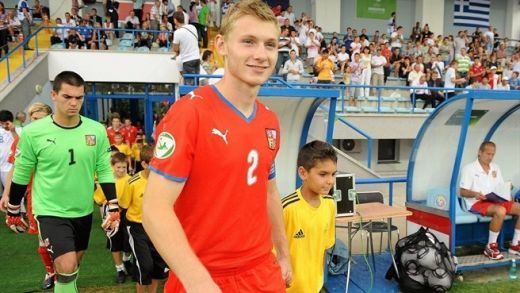 Un singur roman are loc printre super pustii de la Real si Barca: Vezi cel mai bun 11 de la Euro U19 numit de UEFA_5