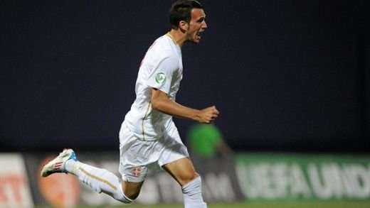 Un singur roman are loc printre super pustii de la Real si Barca: Vezi cel mai bun 11 de la Euro U19 numit de UEFA_7