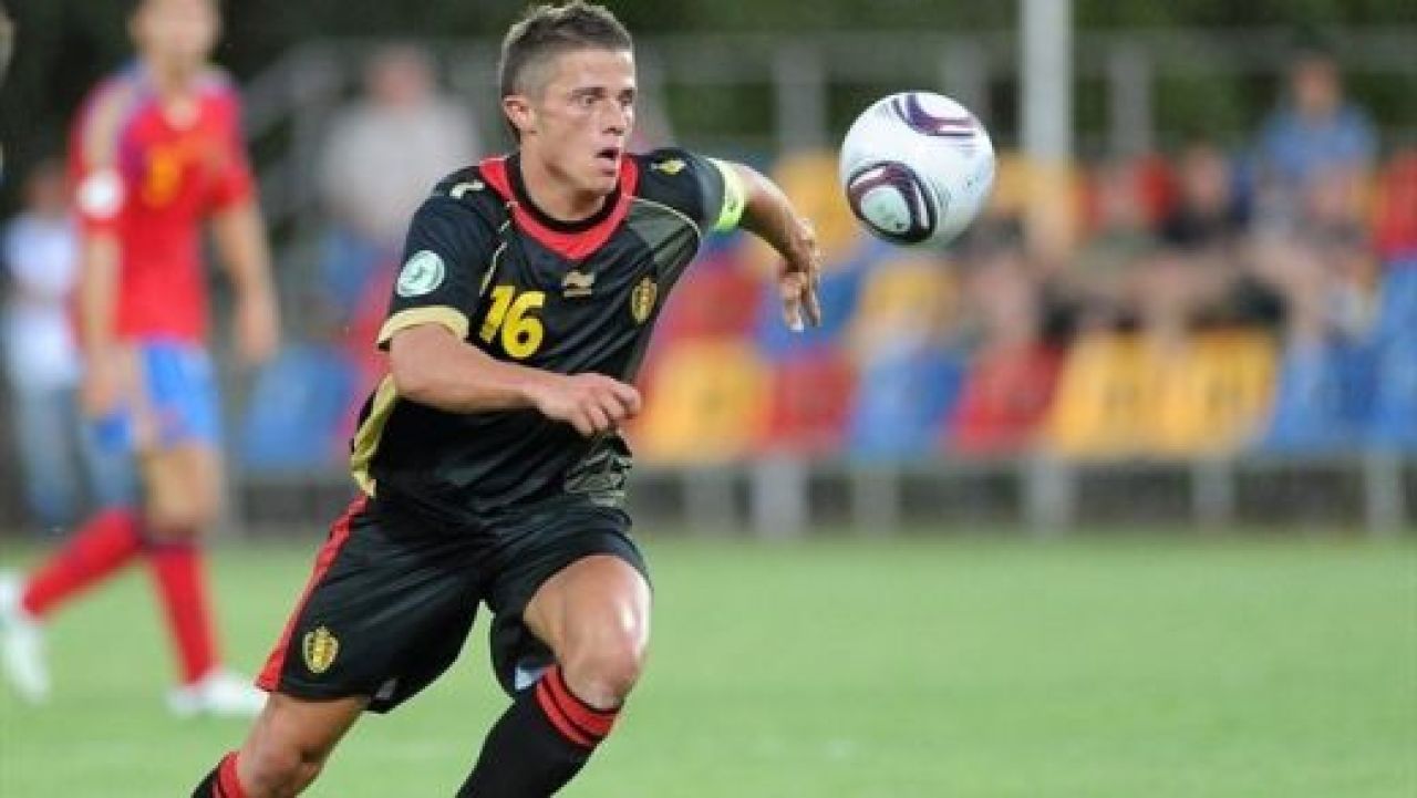 Un singur roman are loc printre super pustii de la Real si Barca: Vezi cel mai bun 11 de la Euro U19 numit de UEFA_8