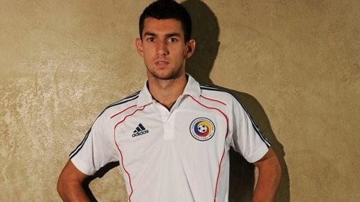 Un singur roman are loc printre super pustii de la Real si Barca: Vezi cel mai bun 11 de la Euro U19 numit de UEFA_10