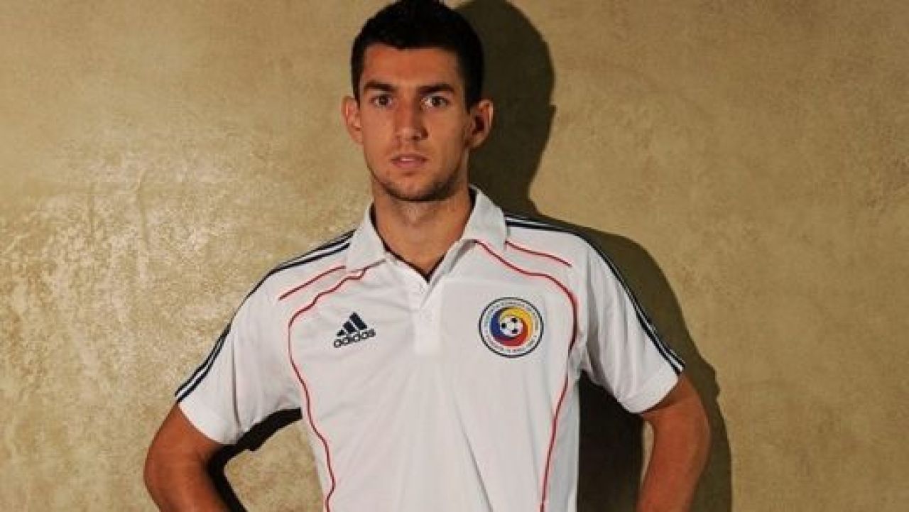 Un singur roman are loc printre super pustii de la Real si Barca: Vezi cel mai bun 11 de la Euro U19 numit de UEFA_10