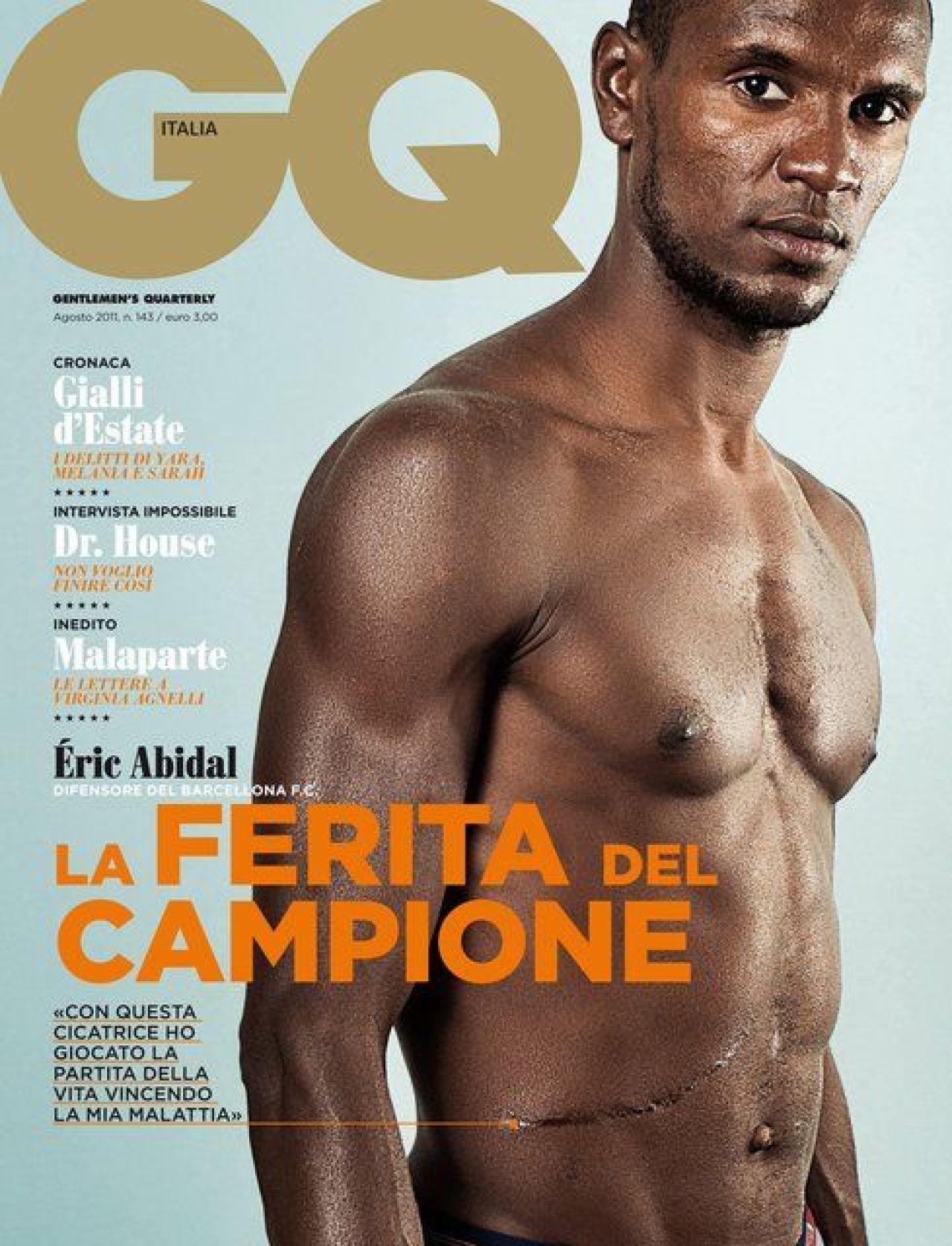 IMAGINI EMOTIONANTE! Asa arata DUREREA fara limite a unui super fotbalist de la Barcelona care a invins moartea!_3