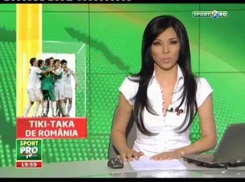 VIDEO! El e romanul care a schimbat istoria fotbalului: A antrenat Steaua, Dinamo si nationala si a inventat TIKI TAKA acum 30 de ani!