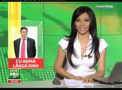 VIDEO! Vezi mesajul emotionant al dinamovistilor pentru Dinu de ziua legendei lui Dinamo