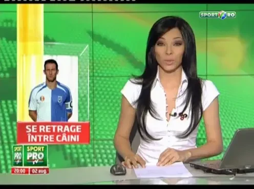 VIDEO! New Dinamo incepe cu un jucator de 32 de ani: Dorel Stoica, transferat oficial! Primele imagini: Sper sa iau titlul aici