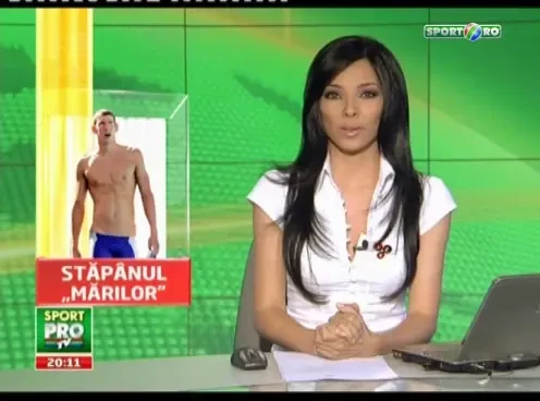 SUPERCAMPIONII din natatie au dat in mintea copiilor! Cum a vrut sa-l UMILEASCA Phelps pe marele lui rival :)