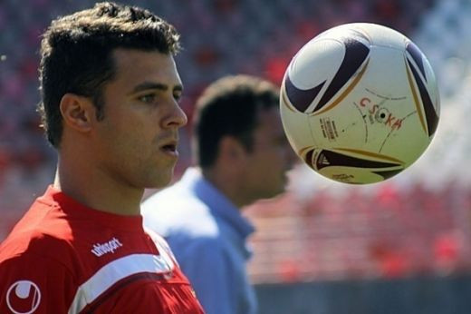 VIDEO Ronaldo Moraes e imposibil de oprit! A dat doua goluri FANTASTICE si a lovit bara cu o executie DE MILIOANE!