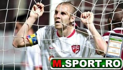Echipa care a aruncat pariurile in aer, Dinamo, propune scorul exact: Varteks 0-3 Dinamo! Cat poti castiga si ce se ascunde in spatele vorbelor lui Borcea: