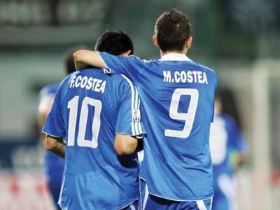 Florin Costea vine la Steaua! Singura piedica inaintea unui nou transfer BOMBA facut de Gigi: