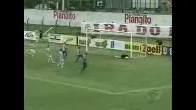 Golul FANTOMA care ii face pe brazilieni sa nu mai creada in proba video! Care arbitru din Romania ar fi putut valida asa ceva?