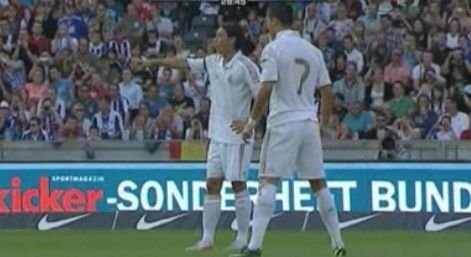 Guangzhou Evergrande 1-7 Real Madrid! Echipa lui Mourinho face SHOW in China! Gol cu CALCAIUL Ronaldo! VIDEO: