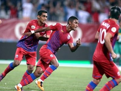 Ne intelegem si pentru Moraes si Sovsici! Cele DOUA echipe fabuloase pe care le poate alinia NOUA Steaua: