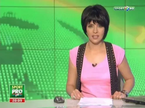 VIDEO! Cu ce super campion il compara nemtii de la Wolfsburg pe Eric