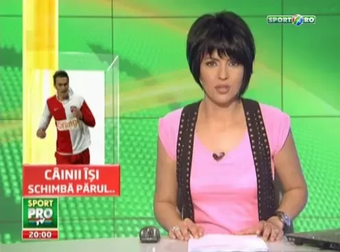 VIDEO: Dinamo l-a descoperit pe Neymar ! Cum i-a speriat Alexe pe croati si de ce se lupta cainii si cu istoria: