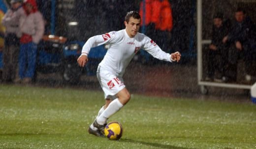 Modric vrea la Steaua! Fotbalistul care promite sa II INNEBUNEASCA pe fani pleaca la Dinamo daca Becali nu da banii!