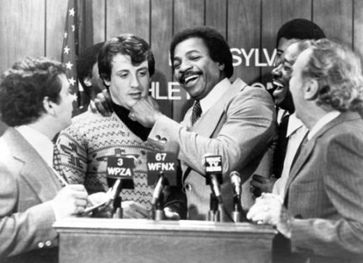 Si-a facut un nume in sport apoi a cucerit Hollywood-ul! Bubba Smith,&nbsp;URIASUL din Academia de Politie a murit la 66 de ani!