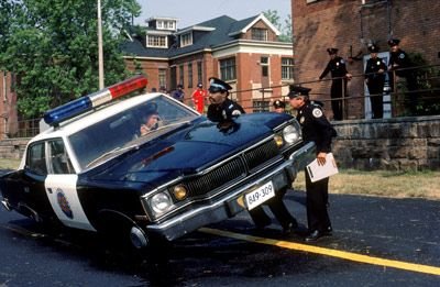 Si-a facut un nume in sport apoi a cucerit Hollywood-ul! Bubba Smith, URIASUL din Academia de Politie a murit la 66 de ani!_3