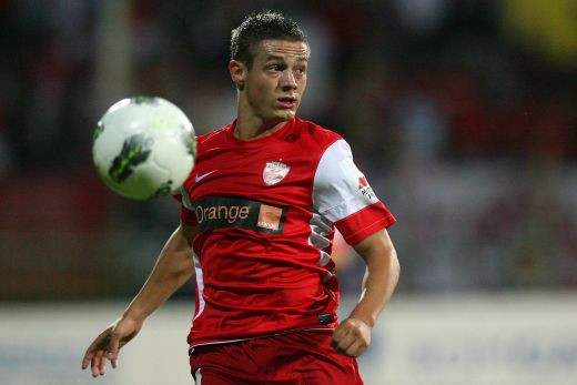 Orice sansa ca Torje sa plece in Europa, ANULATA! Prima decizie a conducerii lui Dinamo dupa calificarea in play-off Europa League