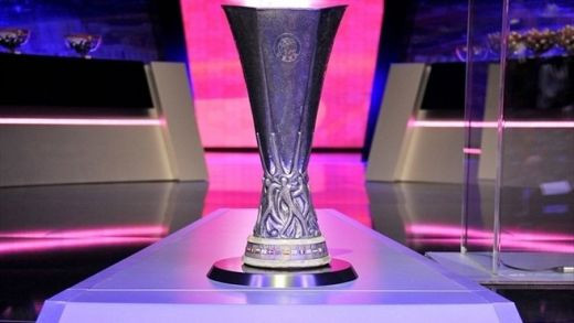 Azi LIVE AICI 14:00 tragere Europa League: Moraes o poate elimina pe Steaua! Vezi variantele HORROR pentru Dinamo, Rapid, Vaslui si Medias in playoff