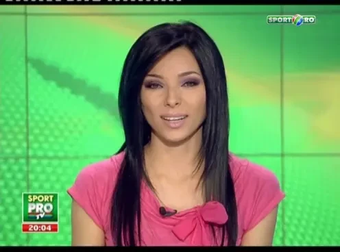 Ada Nechita a dezvaluit secretul lui Fl Costea! MOTIVUL pentru care a purtat tricoul cu girafe la semnarea contractului: