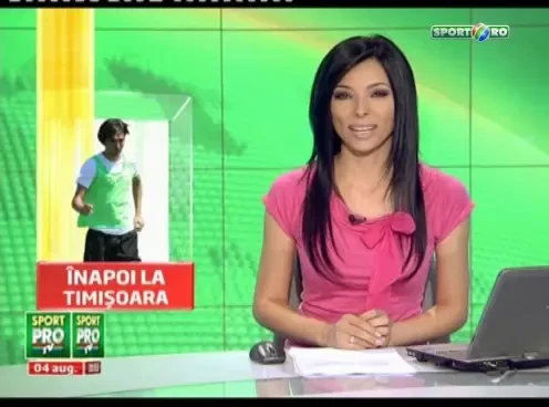 VIDEO: Alexa se intoarce la Timisoara! Cum a calculat Copos fiecare cent pe care il dadea pentru chirie in Giulesti: