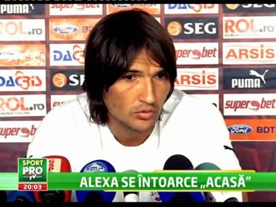 VIDEO: Alexa se intoarce la Timisoara! Cum a calculat Copos fiecare cent pe care il dadea pentru chirie in Giulesti: