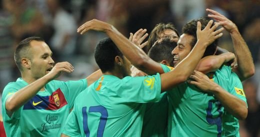 S-a SPERIAT Campioana Mondiala! Cum au reactionat spaniolii cand au aflat ca Brazilia vrea sa-l fure pe Thiago!