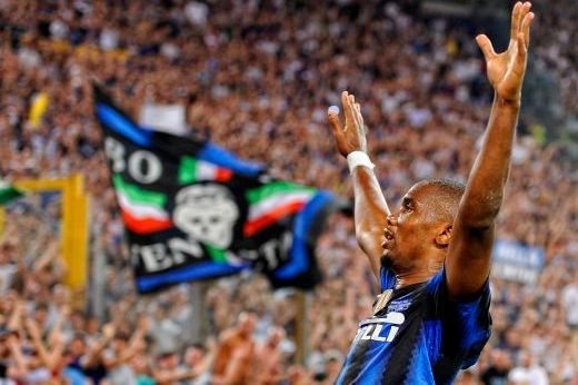 Interul se DEZINTEGREAZA! Eto o s-a certat cu antrenorul si vrea la City iar o alta vedeta PLANGE dupa Mourinho!