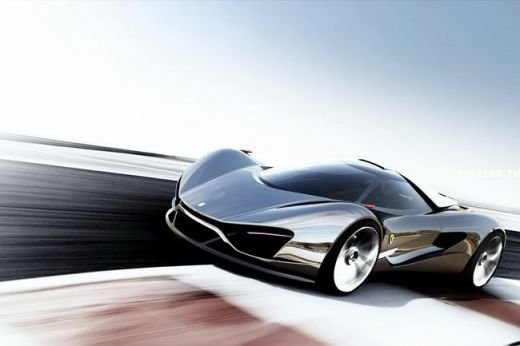 VIDEO FABULOS! Un pusti de 20 de ani a construit cel mai spectaculos Ferrari din istorie! Imagini superbe_27
