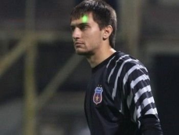 Tatarusanu: Sigur mergem mai departe in Europa League Cele doua ATUURI ale Stelei in lupta cu TSKA-ul lui Zicu si Moraes