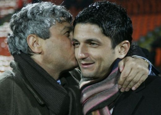 Rapid BATE Slask si repeta sezonul MAGIC din 2006! Reactia lui Razvan Lucescu dupa tragerea la sorti:
