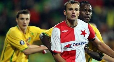 Echipa Vasluiului care a jucat cu Slavia Praga in 2008! Vezi care este singurul SUPRAVIETUITOR al echipei antrenate si pe atunci de Hizo: