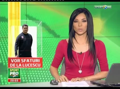 Dinamo ii cere informatii lui Mircea Lucescu! Ciubotariu: Nu e un adversar facil! Ultimele vesti despre Liviu Ganea: