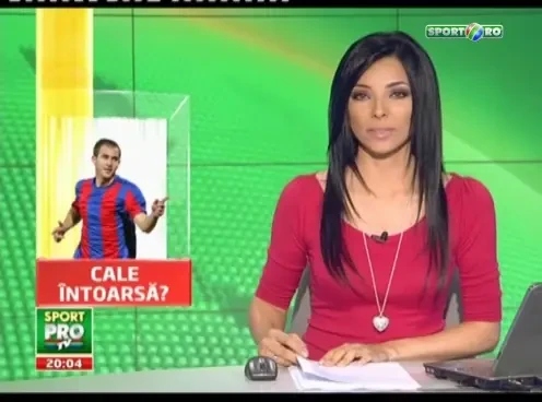 Afacere cu un PROFIT de 5.5 milioane de euro: Stancu inapoi la Steaua! REACTIA lui Gigi Becali: