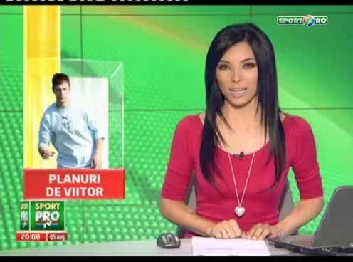 PROMISIUNEA facuta de cel mai scump transfer din istoria lui Dinamo pentru Borcea: Ma retrag la Dinamo