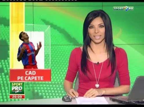 Banel era sa o comita din nou: a fost la un pas de un autogol ca pe Bernabeu!