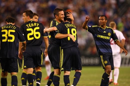 Ei vor DOMINA fotbalul! Miliardarii de la Anzhi dau inca o lovitura! Ce vedeta de la Chelsea vine langa Roberto Carlos: