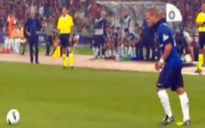 Chivu pierde primul trofeu al sezonului: Milan 2-1 Inter! Sneijder a omorat paianjenul la ULTIMUL meci pentru Inter! Vezi golurile:_3