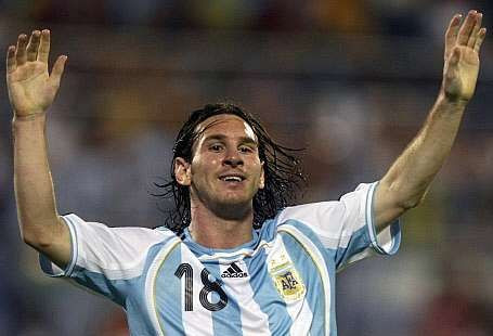 CADOUL care il va face pe Messi sa se indragosteasca de Romania! Ce SURPRIZA va avea la Bucuresti: