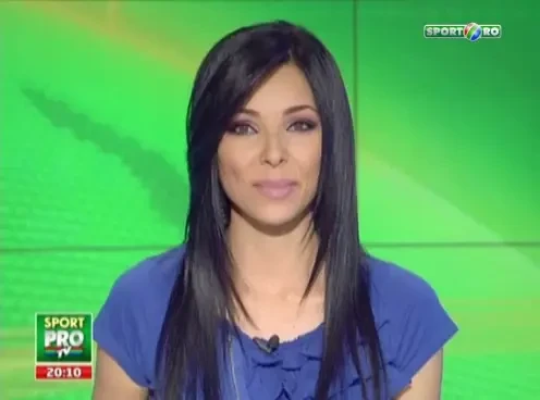 Citeste duminica in ProSport: Prima romanca din istoria moderna invitata la Olimpiada!