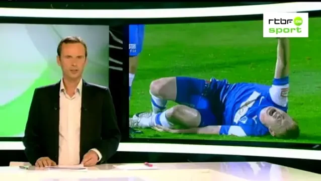 Povestea TULBURATOARE a diamantului lui Villas Boas! Era dorit de Chelsea ... inainte sa-si rupa piciorul intr-un mod CRUNT!