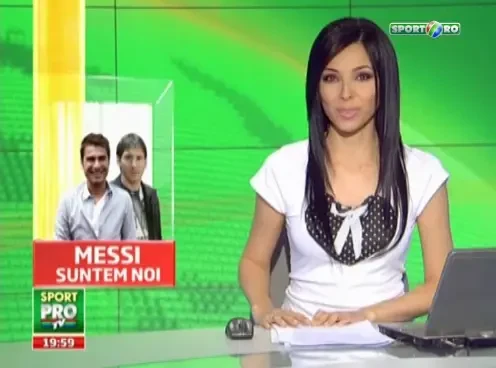 Mutu si Torje, vedetele Romaniei in San Marino! Ospatarii vaneaza tricoul lui Pantilimon :)