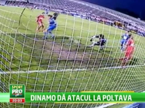 Jucatorul pe care Borcea i l-a promis lui Ciobotariu! Cine revine de luni la Dinamo: