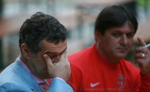 Mor de oftica cand il vad la nationala! Ce transfer il BANTUIE pe Gigi! Steaua l-a ratat pentru 20.000 euro!